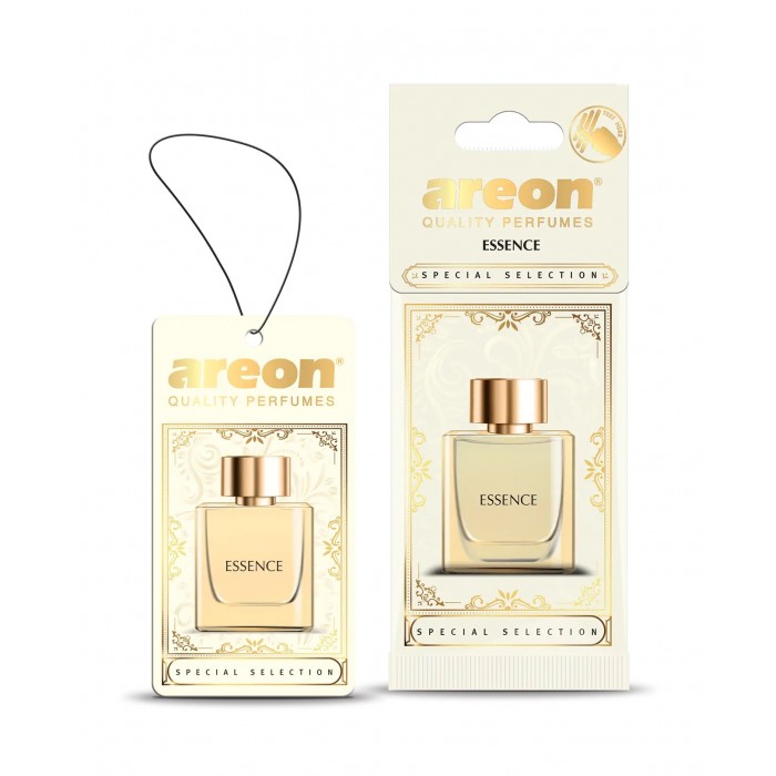 Ароматизатор Areon Special Selection - Essence